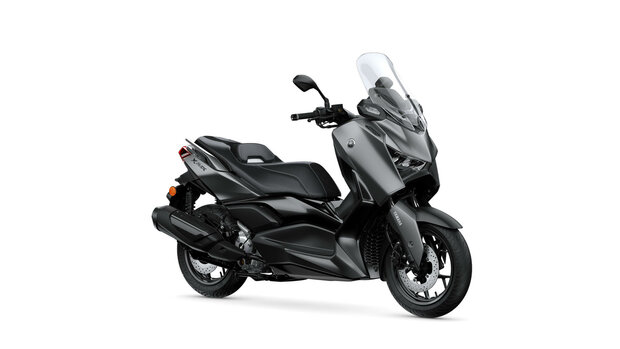 YAMAHA XMAX 300 Tech MAX+