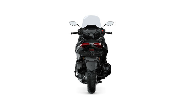 YAMAHA XMAX 300 Tech MAX+