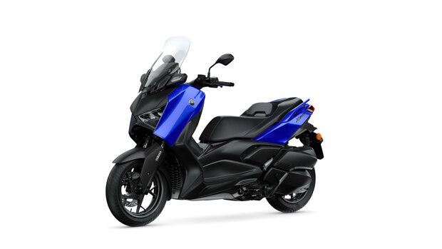 YAMAHA XMAX 300 