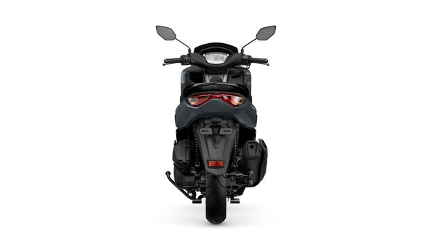 YAMAHA NMAX 155 
