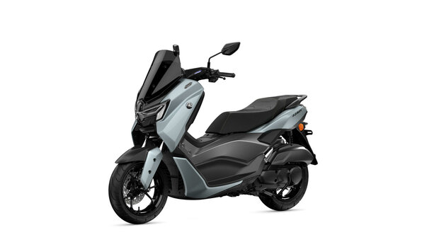 YAMAHA NMAX 125 Tech MAX 