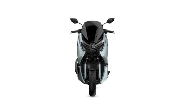 YAMAHA NMAX 125 Tech MAX 