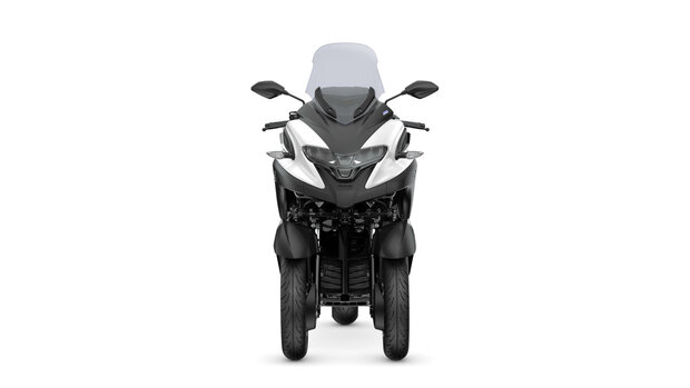 YAMAHA TRICITY 300 