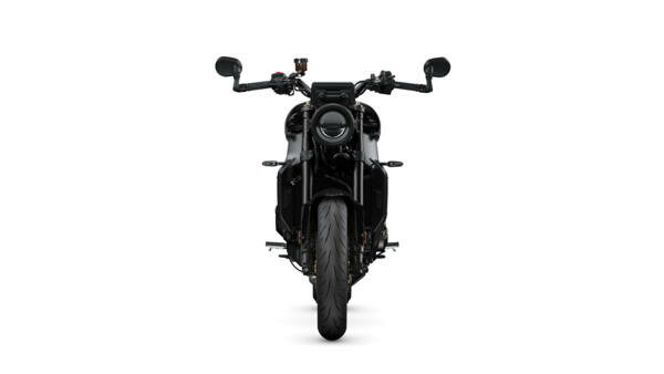 XSR 900 Midnight black