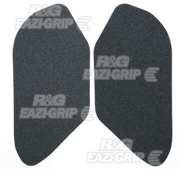 EAZI-GRIP TRACTION PADS, zwart