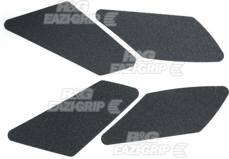 EAZI-GRIP TRACTION PADS, zwart