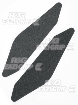 EAZI-GRIP TRACTION PADS, zwart