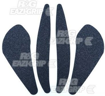 EAZI-GRIP TRACTION PADS, zwart