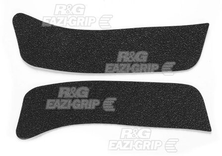 EAZI-GRIP TRACTION PADS, CLEAR