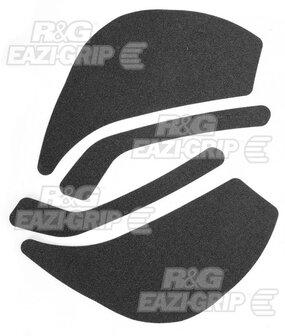 EAZI-GRIP TRACTION PADS, zwart