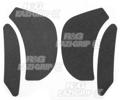 EAZI-GRIP TRACTION PADS, CLEAR