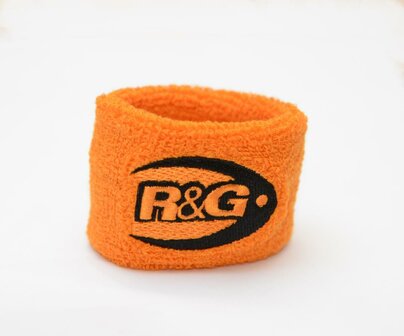 R&amp;G RESERVOIR PROTECTOR (ORANGE)