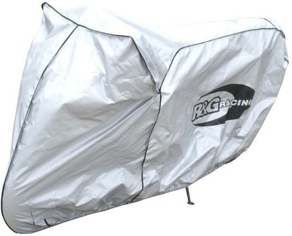 R&amp;G SUPERBIKE OUTDOOR COVER