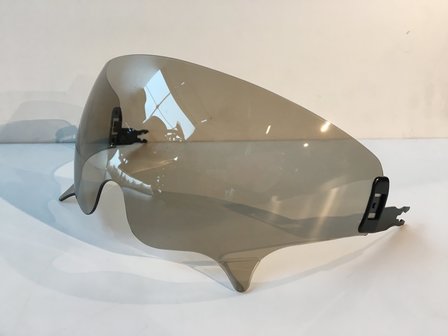 Suomy mellow smoke vizier Jet 70's 