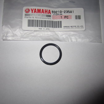 Yamaha YZF R1 O-ring koelwaterbuis waterpomp