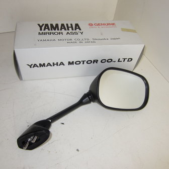 Yamaha YZF R1 5JJ spiegel rechts