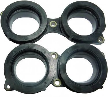 Tourmax Inlaatrubber Carburateur Set CHY-76 YZF-R1