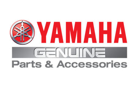 Remblok achter Yamaha R1 1998-1999