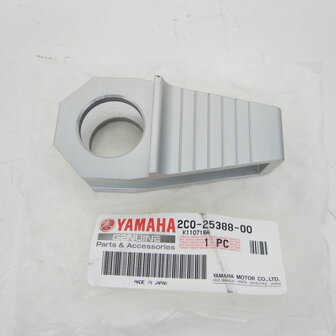 Yamaha YZF R6 kettingspanner links