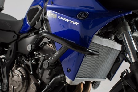 Valbeugel SW-Motech  Yamaha MT-07 Tracer &#039;16-