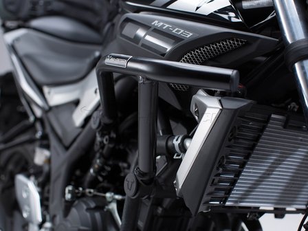 Valbeugel SW-Motech Yamaha MT-03 ABS (&#039;16-)