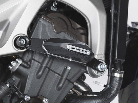 Valblokken SW-Motech Yamaha MT-09 &#039;13-