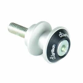 LIGHTECH M10X1 25 Bobbins Bicolor Black (by pair)