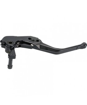 GILLES LEVER BRAKE FACTOR-X, BLACK