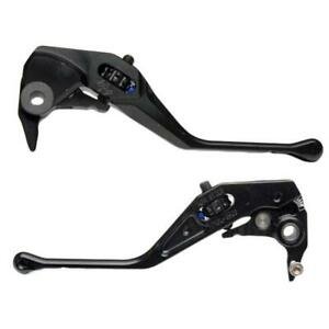 GILLES LEVER BRAKE FACTOR-X, BLACK