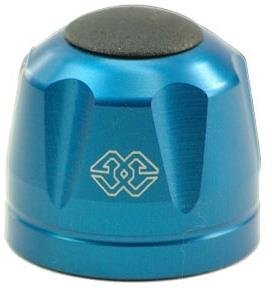 GILLES HANDLEBAR WEIGHTS, IP , BLUE