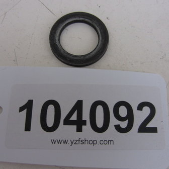 Yamaha achteras ring 90201-25020