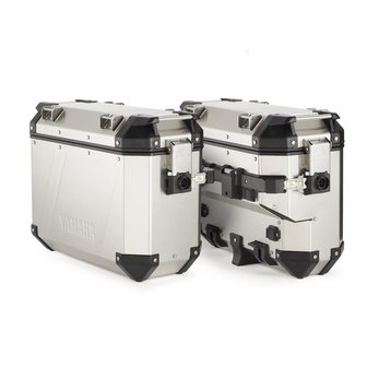 Yamaha T&eacute;n&eacute;r&eacute; Explorerpakket (inclusief koffers)
