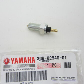 Yamaha YZF Neutraalschakelaar