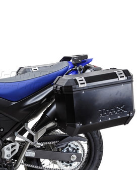 Bagagerek SW-Motech Quick-Lock Evo-Carr Yamaha XT660 &#039;04