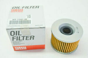 Oliefilter XJR