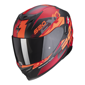 Scorpion Integraalhelm EXO-520 Cover