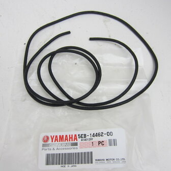 Yamaha YZF R6 rubber luchtfilterhuis