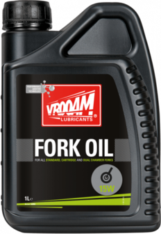 VROOAM Fork Oil 15W 1ltr