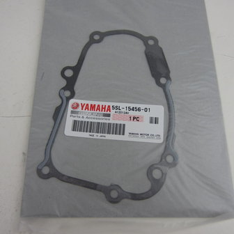 Yamaha YZF R6 5SL Oliepomp deksel pakking