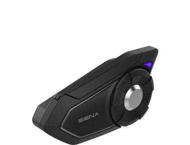 SENA 30K BLUETOOTH COMMUNICATIE HEADSET DEMO