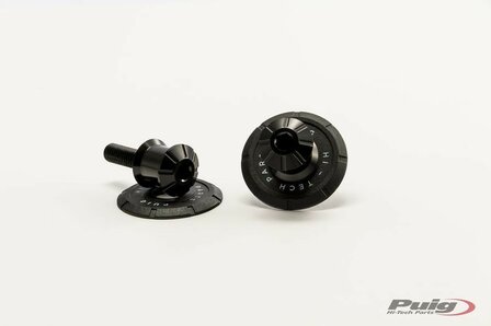 Puig Bobbin-kit Puig spool slider Pro aluminium M10x1,25