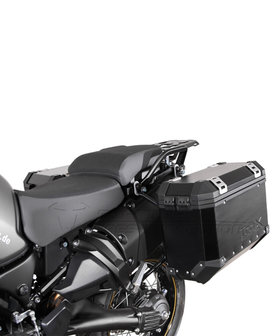 Bagagerek SW-Motech Quick-Lock Evo-Carr Yamaha XT1200Z Super Tenere &#039;10-