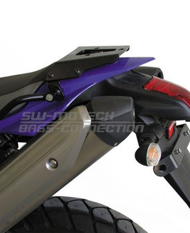 Bagagerek SW-Motech aluminium Yamaha XT 660 R-T 660(&#039;04-&#039;09