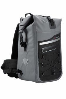 Rugzak SW-Motech Drybag 300 Grijs