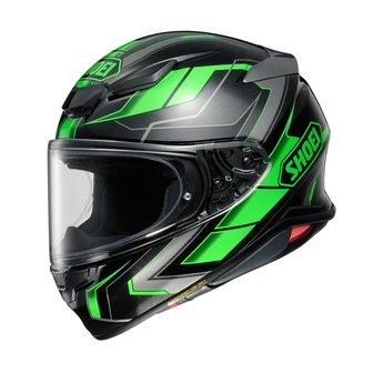 SHOEI NXR2 PROLOGUE