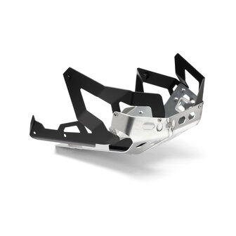 XT1200Z WC SKID PLATE KIT