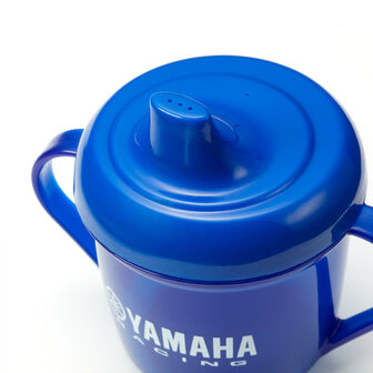 Yamaha Racing klein cadeaupakket voor baby&#039;s