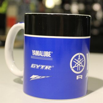 Yamaha racing mok
