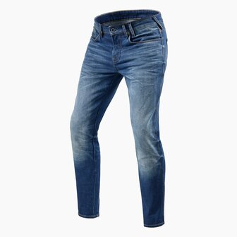 REVIT motorJeans Carlin SK