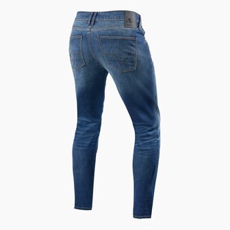 REVIT motorJeans Carlin SK